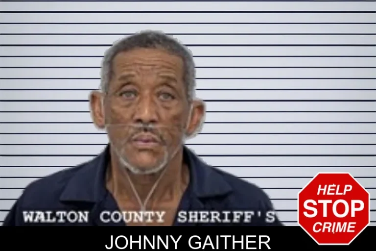 Johnny Gaither