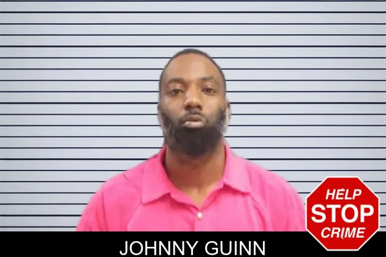Johnny Guinn