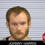 Johnny Harris mugshot – Upson County , Georgia Johnny Harris mugshot