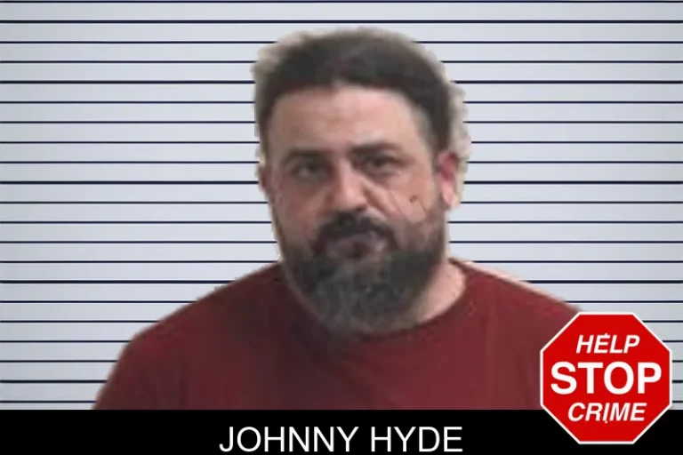 Johnny Hyde