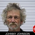 Johnny Johnson mugshot – Colquitt County , Georgia Johnny Johnson mugshot