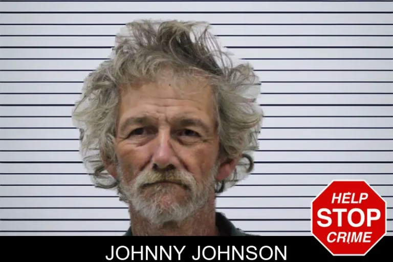 Johnny Johnson mugshot – Colquitt County , Georgia Johnny Johnson