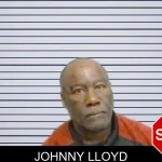 Johnny Lloyd mugshot – Fulton County , Georgia Johnny Lloyd mugshot
