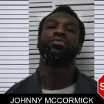 Johnny McCormick mugshot – Colquitt County , Georgia Johnny McCormick mugshot