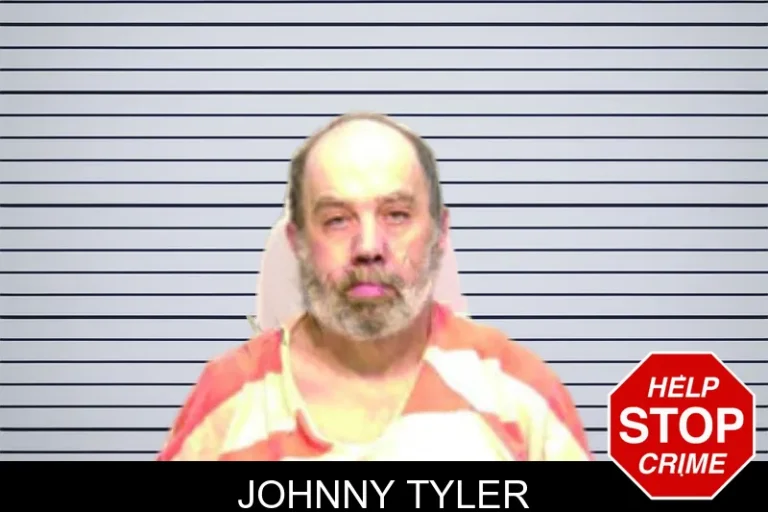 Johnny Tyler