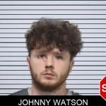 Johnny Watson mugshot – White County , Georgia Johnny Watson mugshot