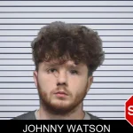 Johnny Watson mugshot