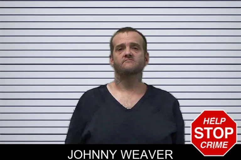 Johnny Weaver