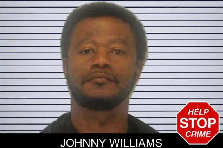 Johnny Williams