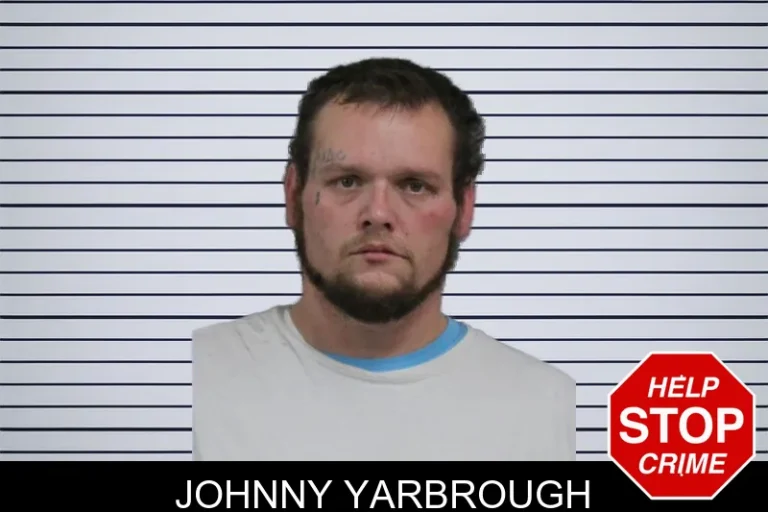 Johnny Yarbrough