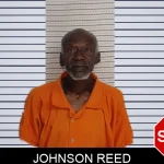Johnson Reed mugshot – Rockdale County , Georgia Johnson Reed mugshot