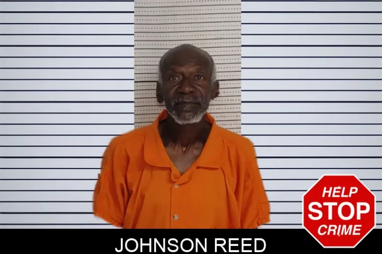 Johnson Reed