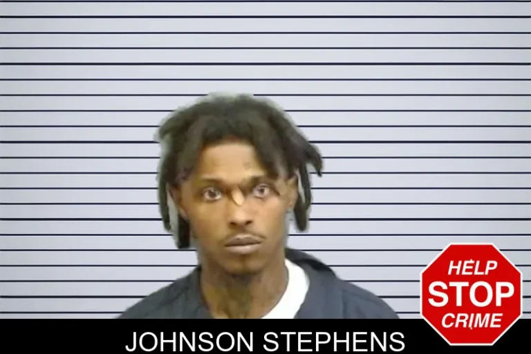 Johnson Stephens