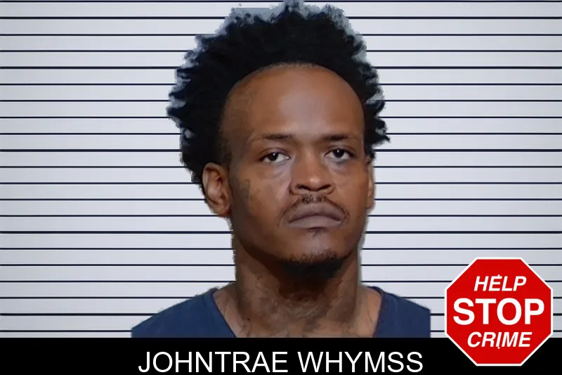 Johntrae Whymss mugshot – Glynn County , Georgia Johntrae Whymss mugshot