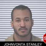 Johnvonta Stanley mugshot