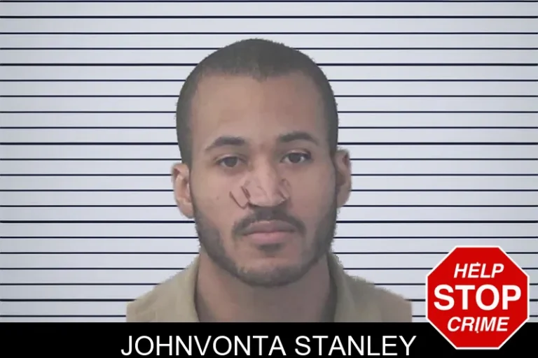 Johnvonta Stanley mugshot – Newton County , Georgia Johnvonta Stanley