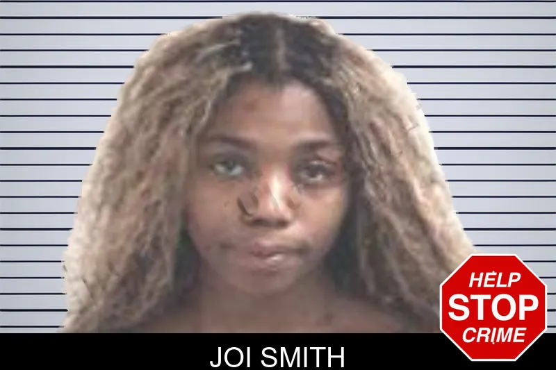 Joi Smith mugshot – Henry County , Georgia Joi Smith mugshot