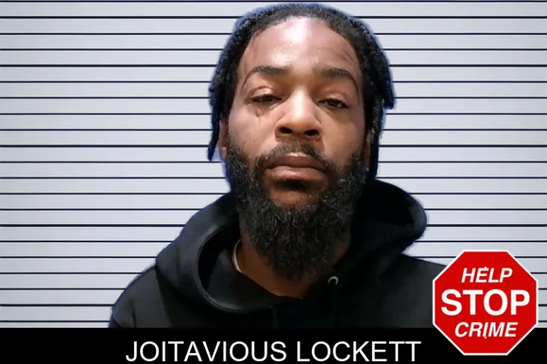 Joitavious Lockett mugshot – Troup County , Georgia Joitavious Lockett