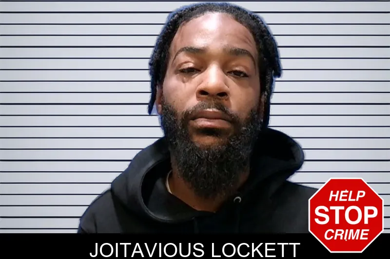 Joitavious Lockett mugshot – Troup County , Georgia Joitavious Lockett mugshot