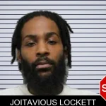 Joitavious Lockett mugshot