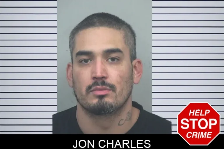 Jon Charles mugshot – Gwinnett County , Georgia Jon Charles