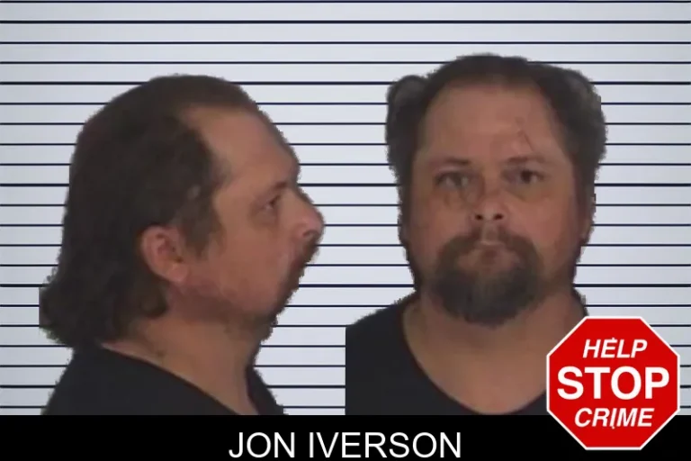 Jon Iverson