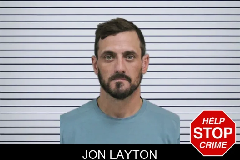 Jon Layton