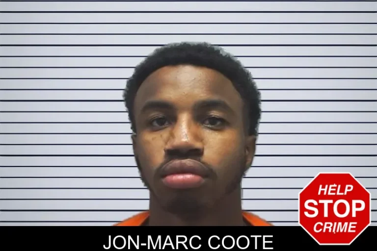 Jon-Marc Coote