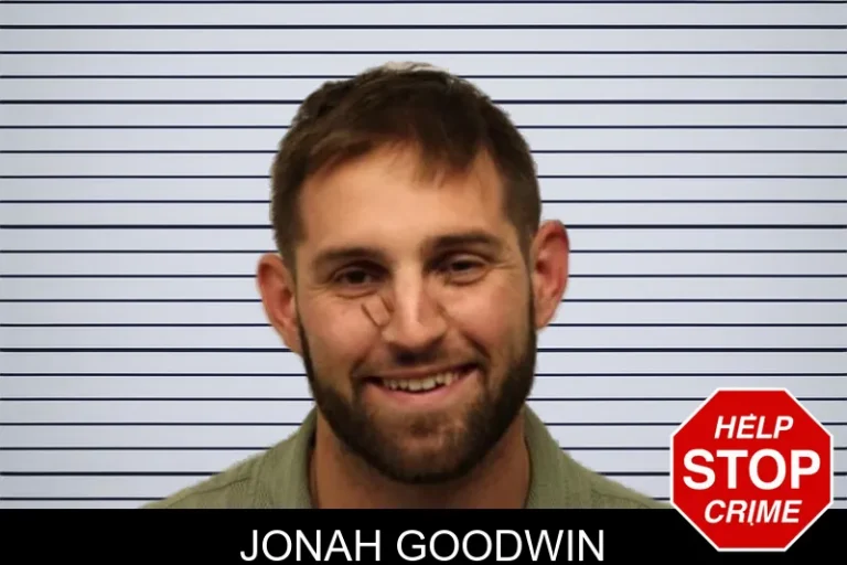 Jonah Goodwin