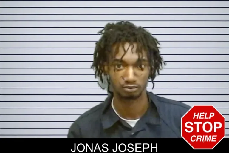 Jonas Joseph