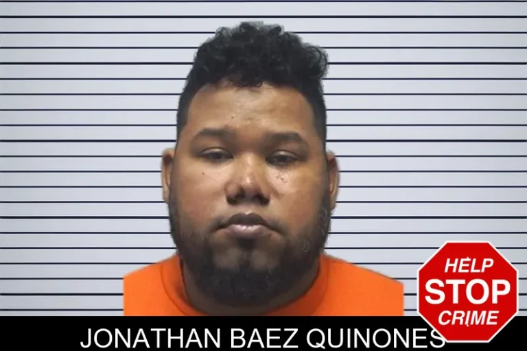 Jonathan Baez Quinones