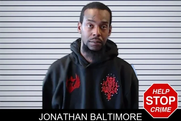 Jonathan Baltimore