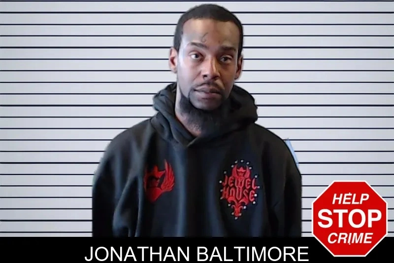 Jonathan Baltimore mugshot – DeKalb County , Georgia Jonathan Baltimore mugshot