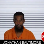 Jonathan Baltimore mugshot – Rockdale County , Georgia Jonathan Baltimore mugshot