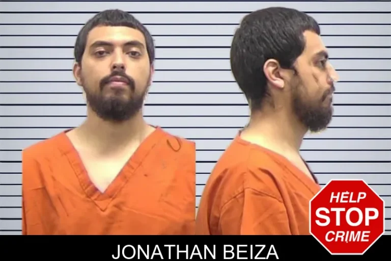 Jonathan Beiza