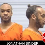 Jonathan Binder mugshot