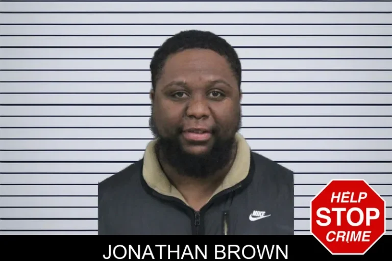 Jonathan Brown