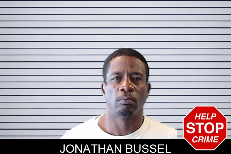 Jonathan Bussel mugshot – DeKalb County , Georgia Jonathan Bussel mugshot