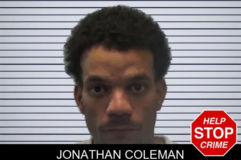 Jonathan Coleman