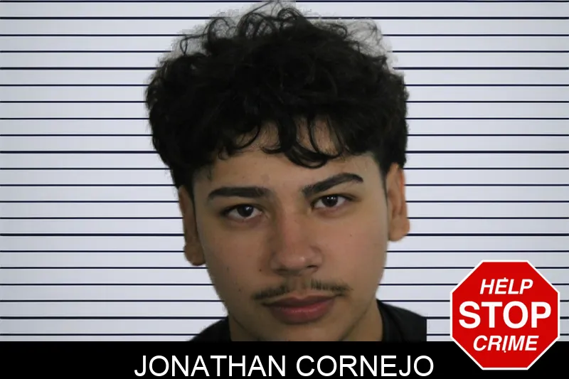 Jonathan Cornejo mugshot – Floyd County , Georgia Jonathan Cornejo mugshot