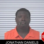 Jonathan Daniels mugshot – Newton County , Georgia Jonathan Daniels mugshot
