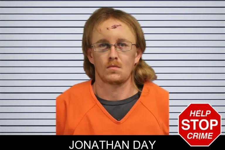 Jonathan Day