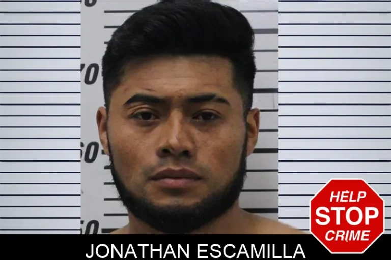 Jonathan Escamilla
