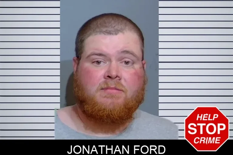 Jonathan Ford