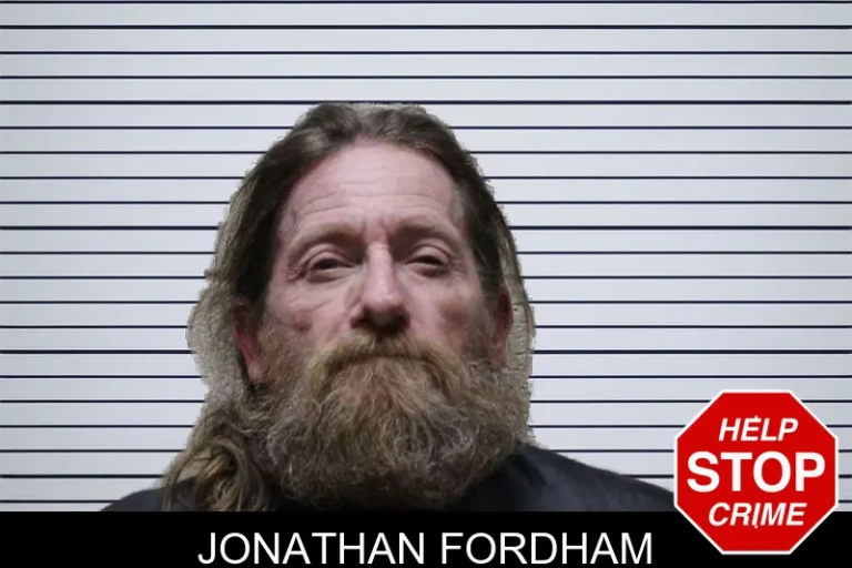 Jonathan Fordham