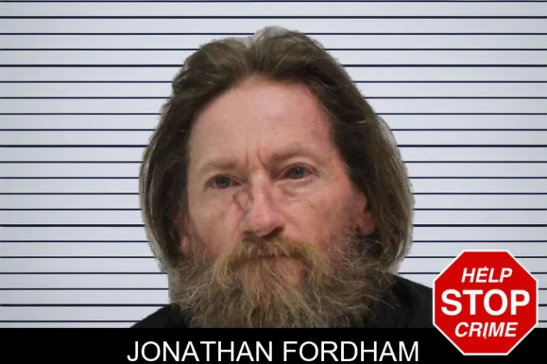 Jonathan Fordham