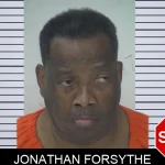 Jonathan Forsythe mugshot – Fayette County , Georgia Jonathan Forsythe mugshot