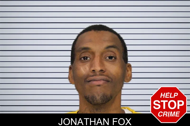 Jonathan Fox mugshot – Cobb County , Georgia Jonathan Fox mugshot