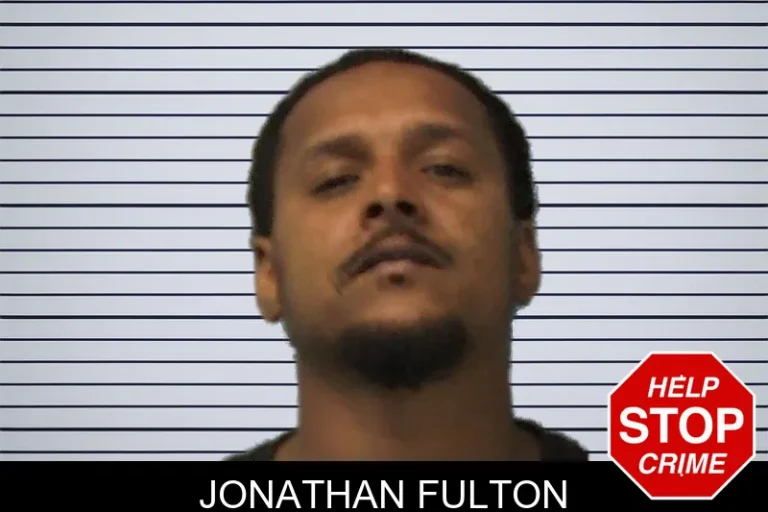 Jonathan Fulton