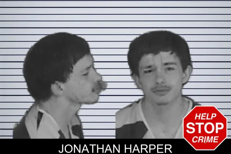 Jonathan Harper mugshot – Barrow County , Georgia Jonathan Harper